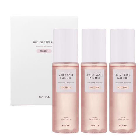 Daily Care Collagen Face Mist