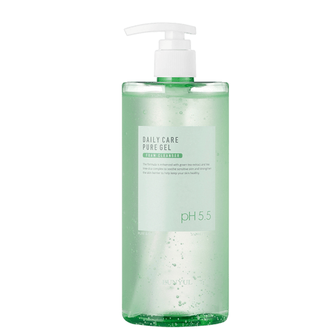 Daily Care Pure Gel Foam Cleanser