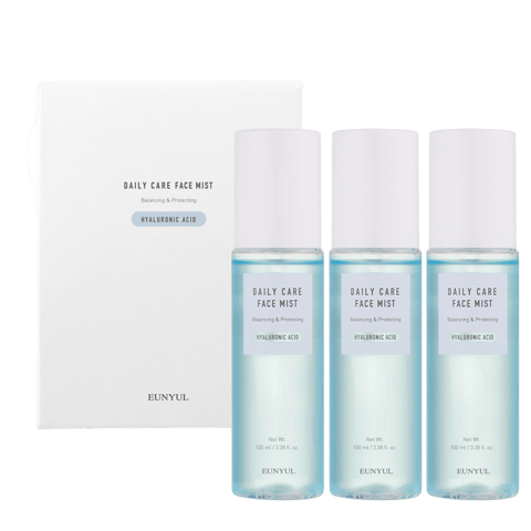 Daily Care Hyaluronic Acid Face Mist