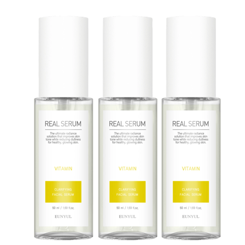 Real Vitamin Serum, 50ml