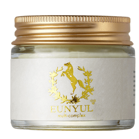 Horse Oil Cream