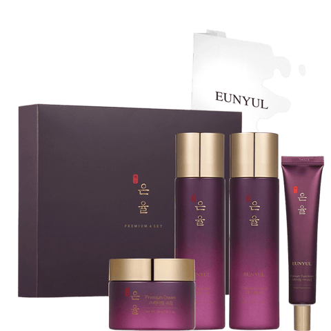 Premium Skin Care Oriental Habal Set