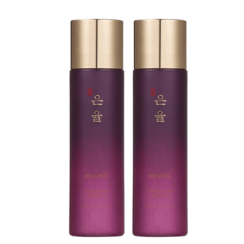 Premium Skin care Oriental Herbal Toner + Lotion