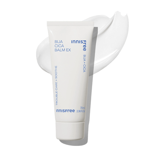 Bija Cica Balm EX, 70ml
