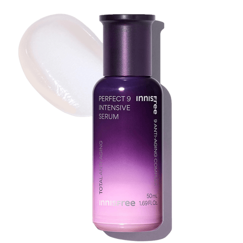 Perfect 9 Intensive Serum