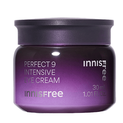 Perfect 9 Intensive Eye Cream, 30ml, 1pack