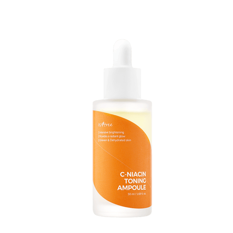 C-Niacin Toning Ampoule, 50ml, 1pack