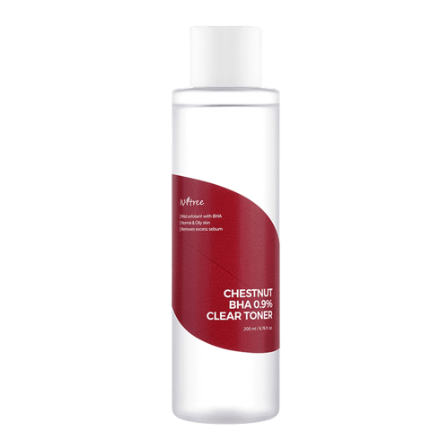 Chestnut AHA 8% Clear Toner, 200ml