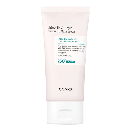 Aloe 54.2 Aqua Tone-Up Sunscreen