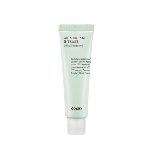 Pure Fit Cica Cream Intense, 50ml, 1pack