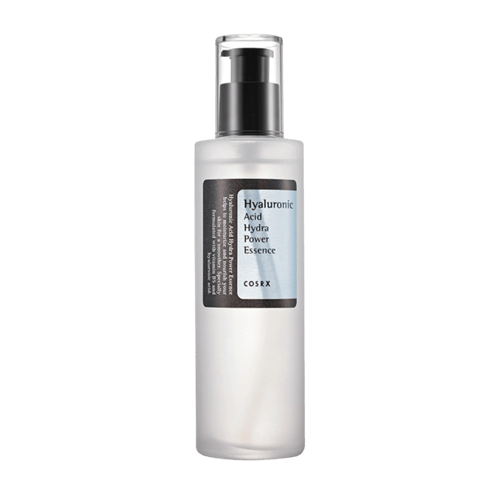 Hyaluronic Acid Hydra Power Essence