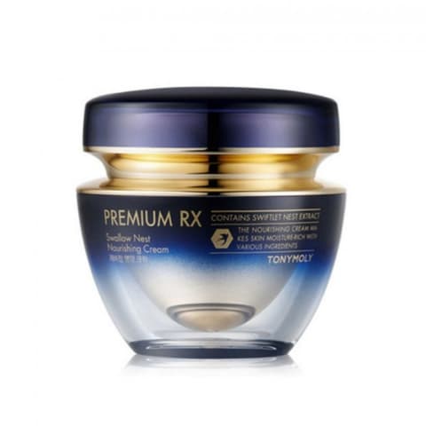 Premium RX Swallow Nest Nourishing Cream