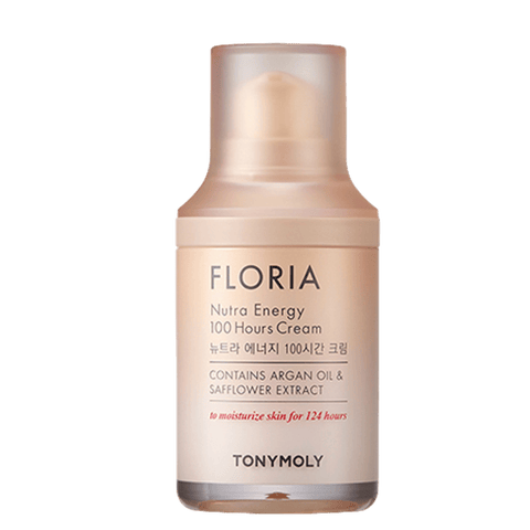 Floria Nutra Energy 100 Hours Cream