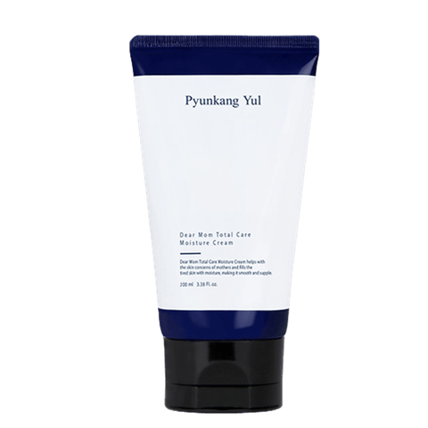Dear Mom Total Care Moisture Cream