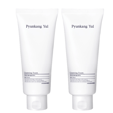 Cleansing Foam