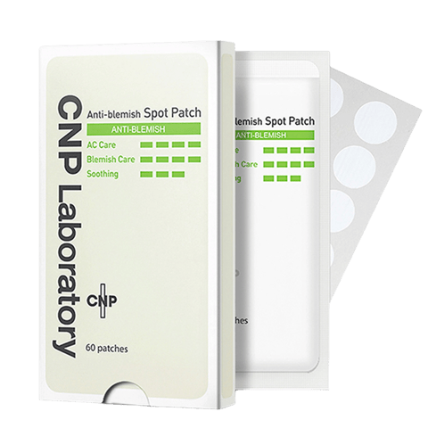 Laboratory Anti Blemish Spot Patch