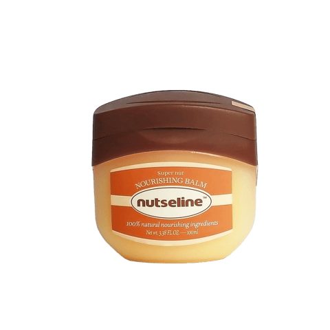 Super Nut Nourishing Balm