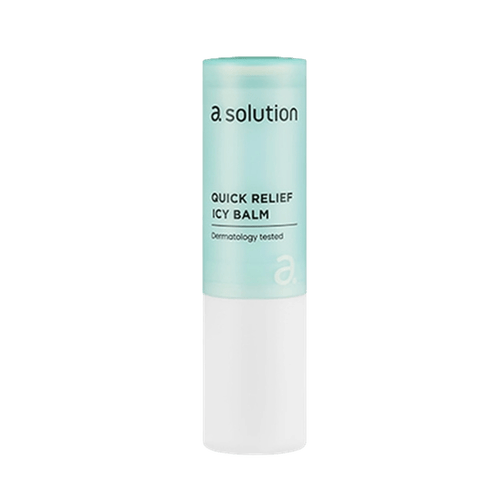Quick Relief Icy Balm 11g