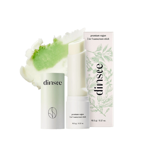 Premium Vegan Three-in-One Sun Stick (SPF50+PA+++)