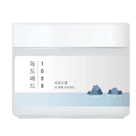 Round Lab 1025 Dokdo Pad, 70ea