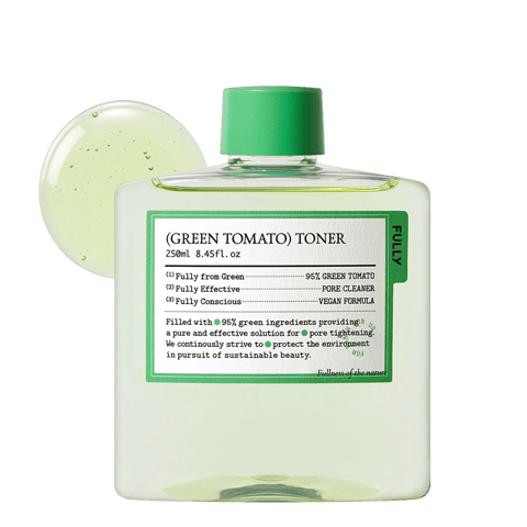 Green Tomato Toner,250ml,1pack