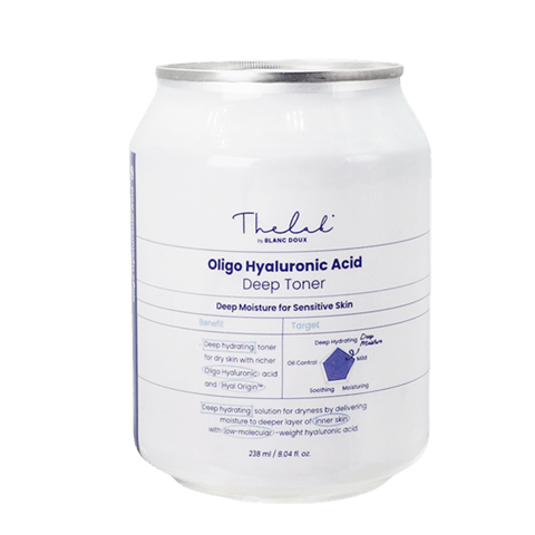 Oligo Hyaluronic Acid Deep Toner Refill Can