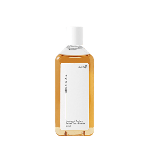 Houttuynia Cordata Extract Toner/Essence