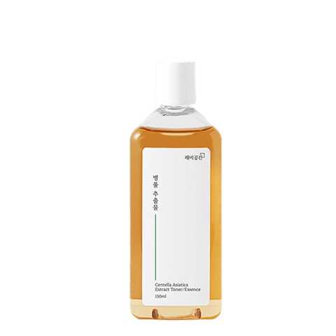 Centella Asiatica Extract Toner