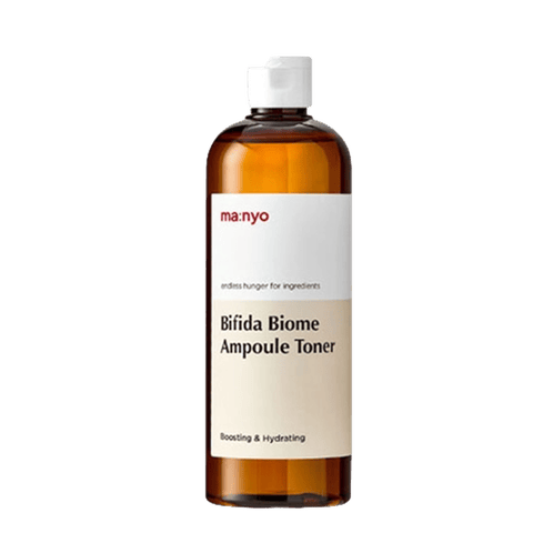 Bifida Biome Ampoule Toner, 400ml