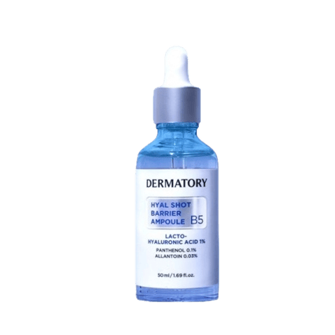 Pro Hyal Shot Water Glow Ampoule
