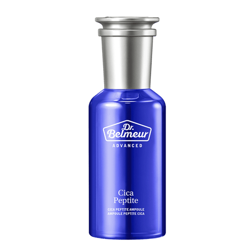 Cica Peptide Ampoule, 50ml, 1pack