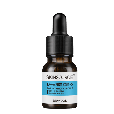 Skinsource D Panthenol Ampoule, 12ml, 1pack