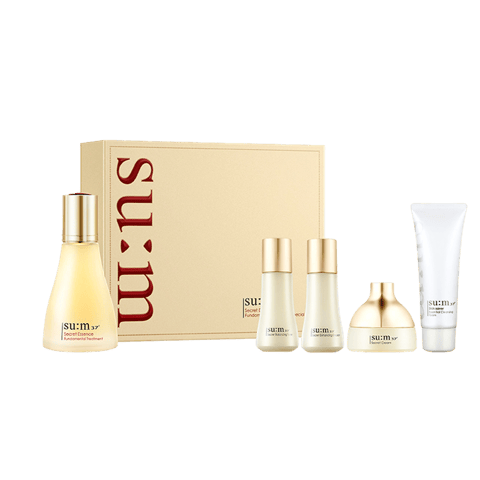 Secret Essence 5-Piece Set