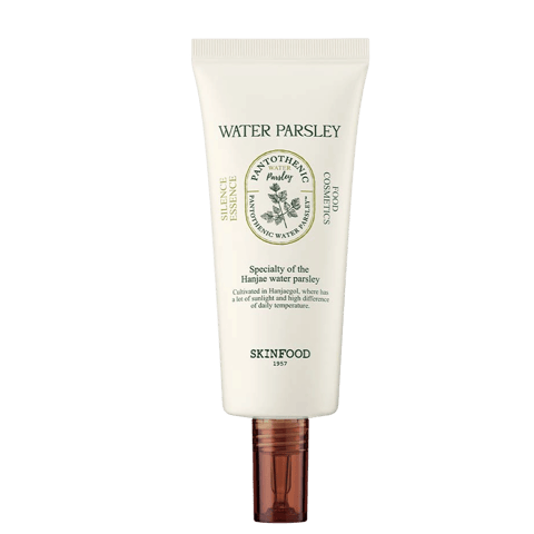 Pantothenic Water Parsley Silence Essence, 70ml, 1pack