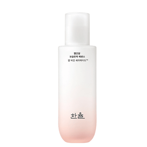 Red Rice Moisture Elasticity Essence, 150ml, 1pack