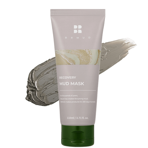 Recovery Mud Mask