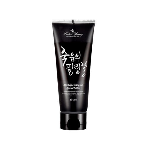 Shocking Peeling Gel Special Edition