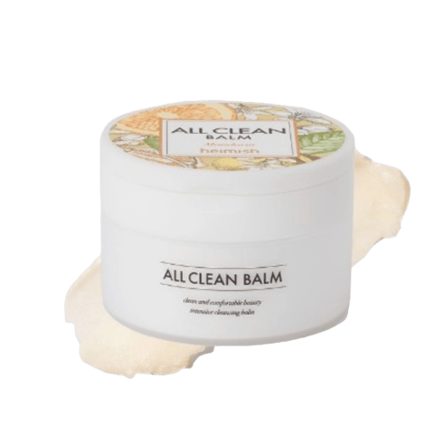 All Clean Balm Mandarin, 120ml