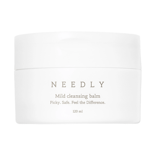Mild Cleansing Balm, 120ml, 1pack