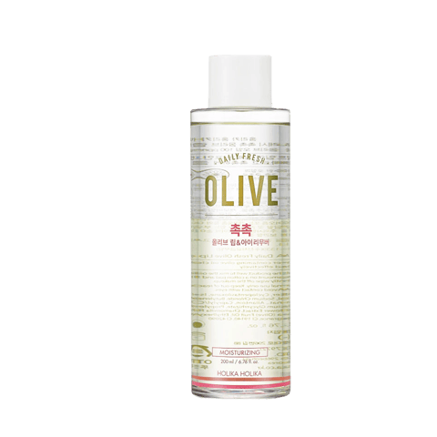 Daily Fresh Olive Lip & Eye Remover