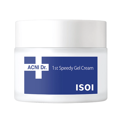 Acni Dr. 1st Speedy Gel Cream