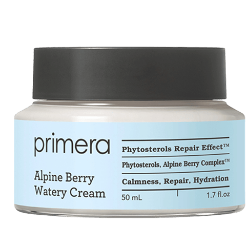 Alpine Berry Watery Cream, 50ml