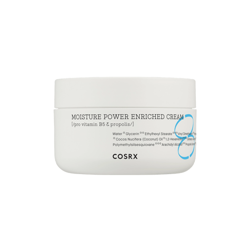 Hydrium Moisture Power Enriched Cream, 50ml