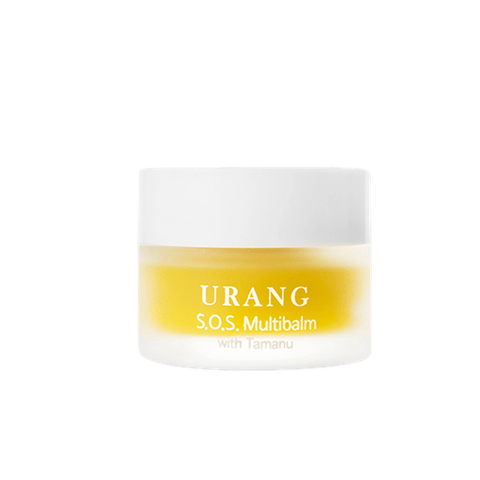 SOS Multibalm with Tamanu