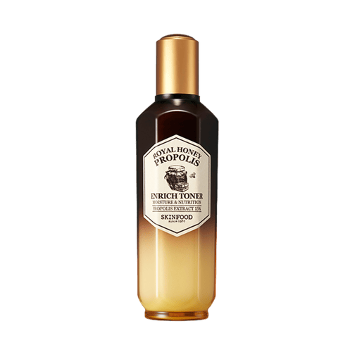 Royal Honey Propolis Enriched Toner