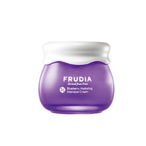 Blueberry Hydrating Intensive Cream