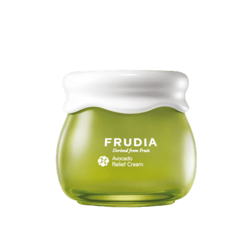Avocado Relief Cream