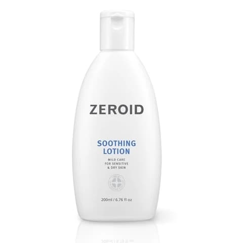 Soothing Lotion, 200ml