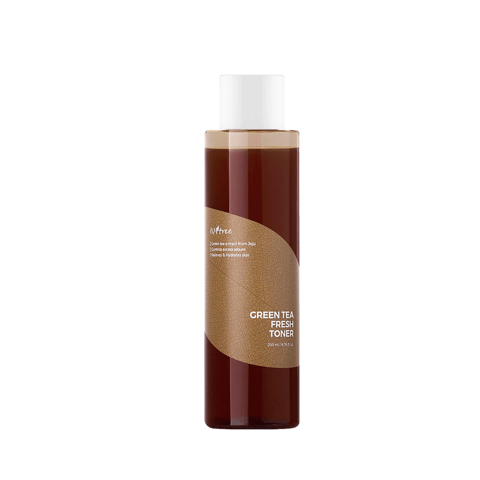 Green Tea Fresh Toner, 200ml, 1pack