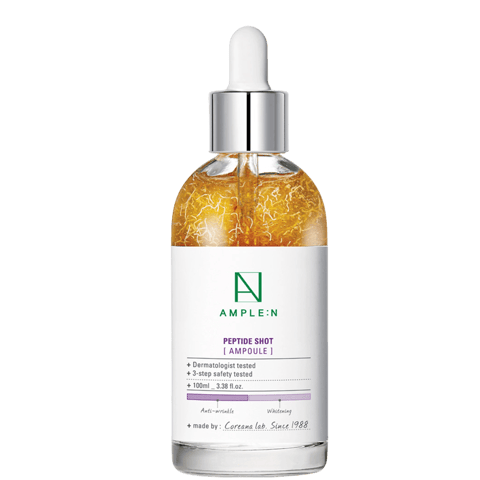 Peptide Shot Ampoule Jumbo